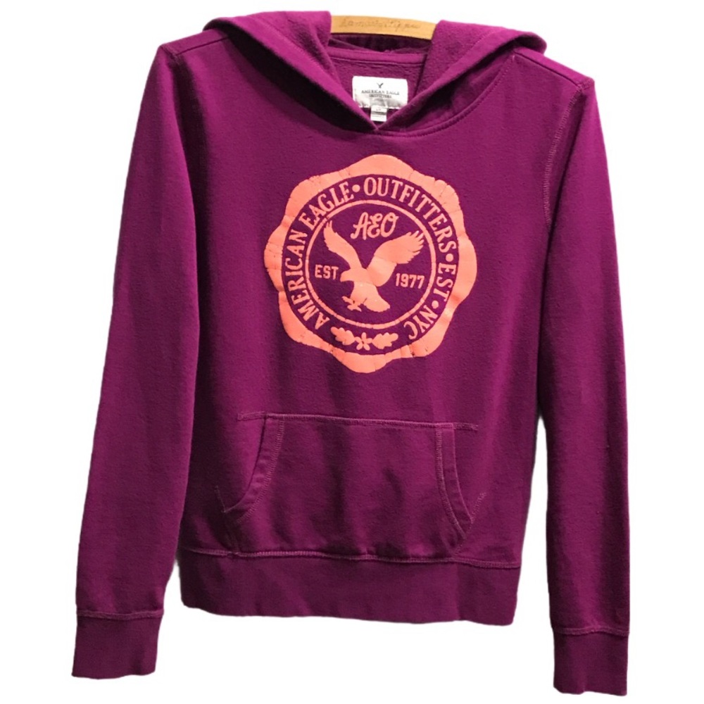 American Eagle AE Shwacket